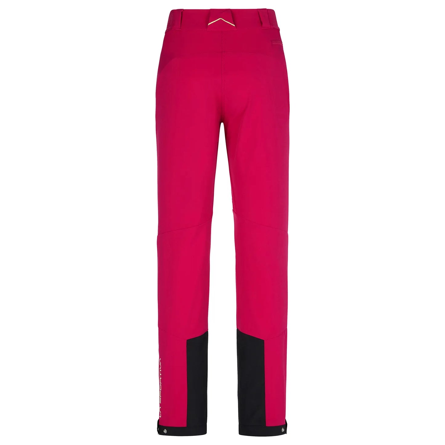 Orizion Pant W Cerise
