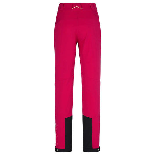 Orizion Pant W Cerise