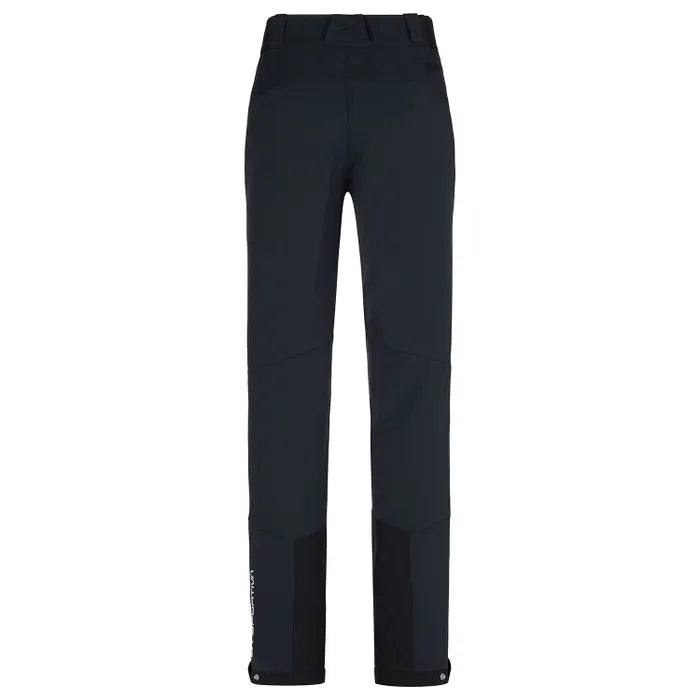 Orizion Pant W Black/White