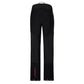 Crossridge Evo Shell Pant Woman Black/Cherry Tomato