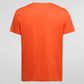 Cinquecento T-Shirt Man Cherry Tomato