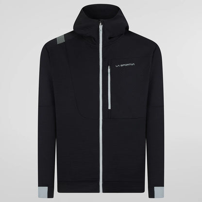 Mood Hoody M Black
