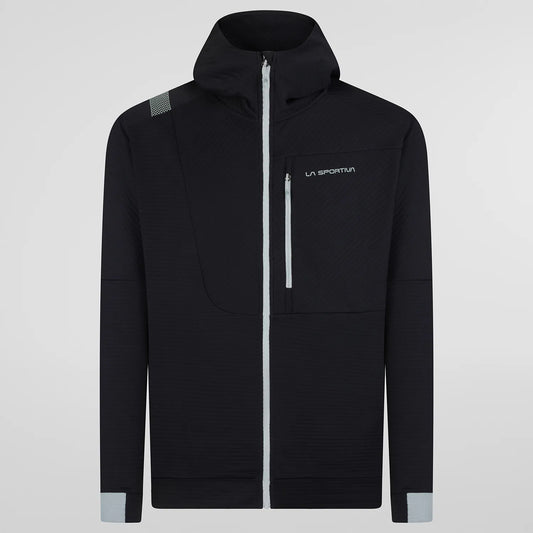 Mood Hoody M Black