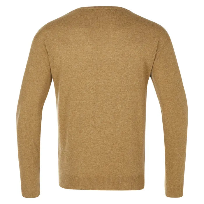 Monk Pullover Man Turtle