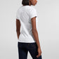 Windy T-Shirt Woman White/Rose