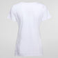 Windy T-Shirt Woman White/Rose
