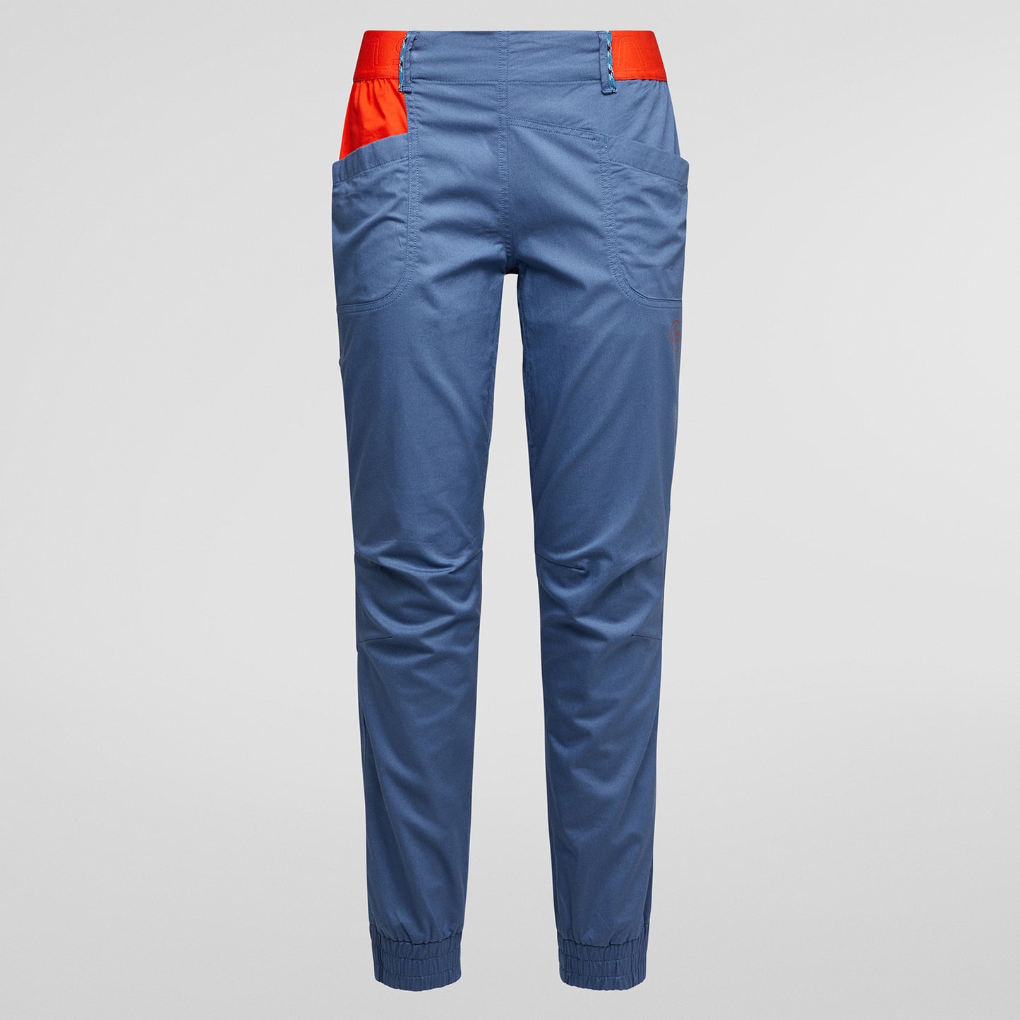 Tundra Pant Woman Moonlight/Cherry Tomato