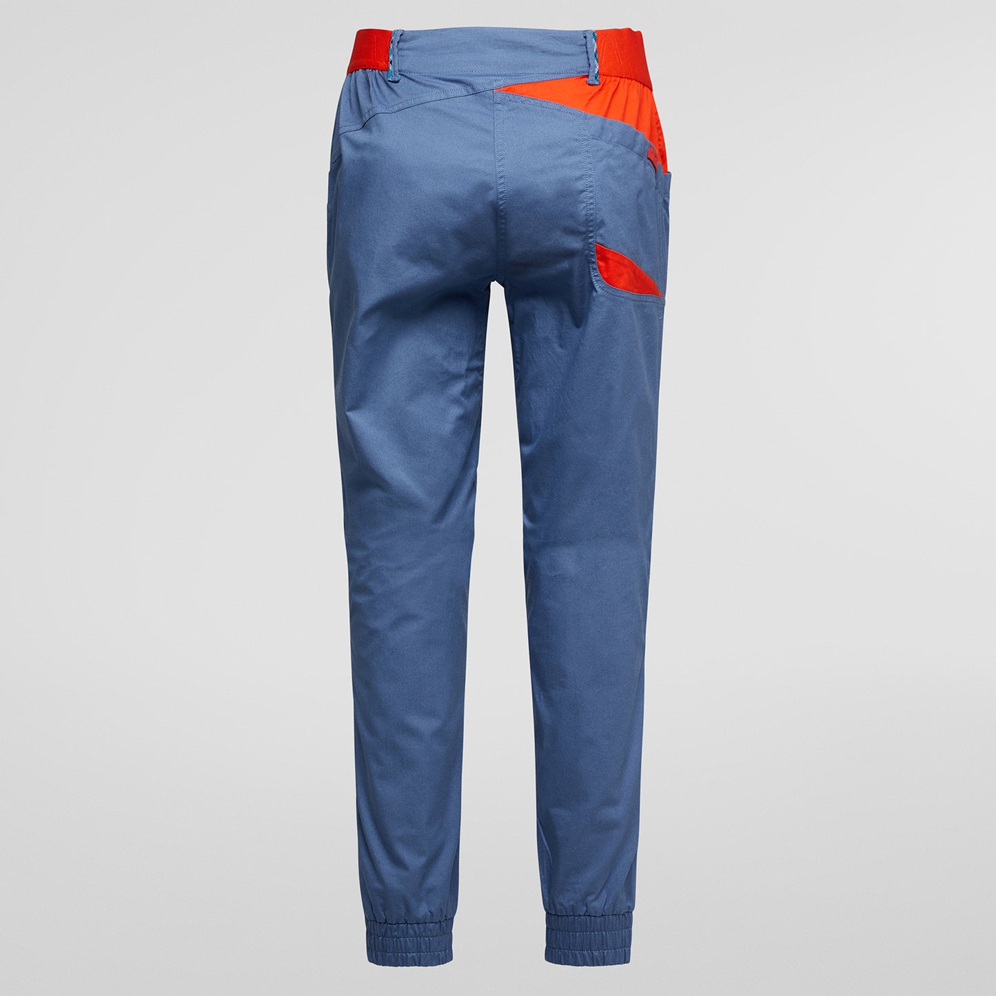 Tundra Pant Woman Moonlight/Cherry Tomato
