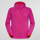 Mood Hoody W Springtime