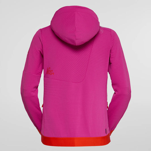 Mood Hoody W Springtime
