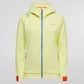Mood Hoody Woman Zest