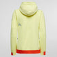 Mood Hoody Woman Zest