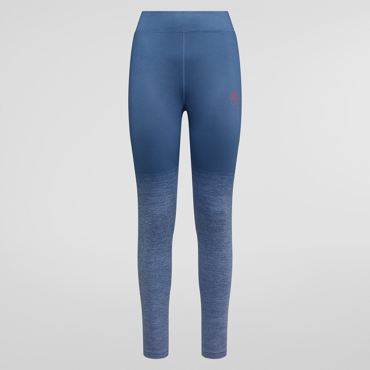 Patcha Leggings Woman Moonlight/Stone-Blue