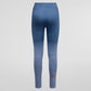 Patcha Leggings Woman Moonlight/Stone-Blue