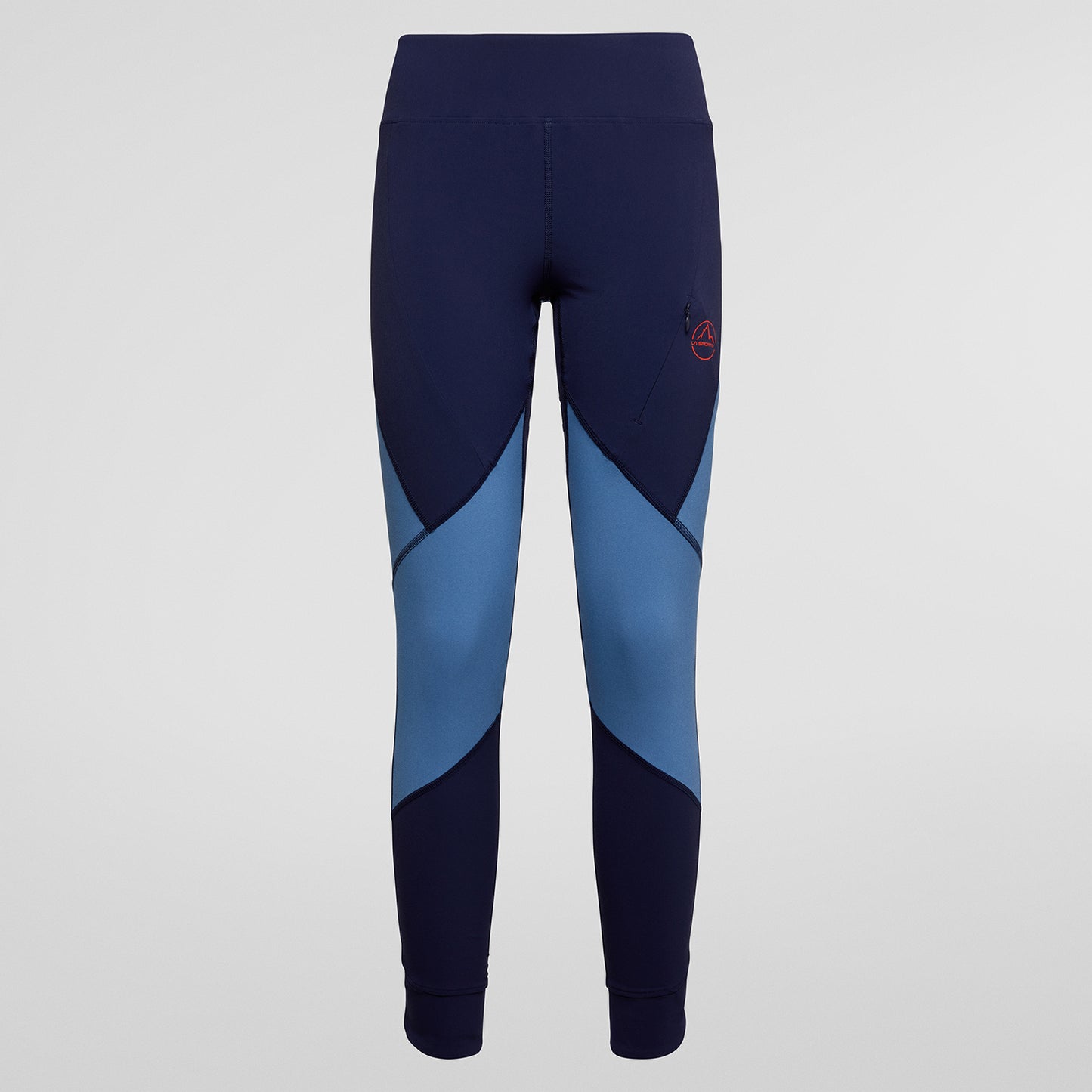 Mynth Leggings Woman Deep Sea/Moonlight