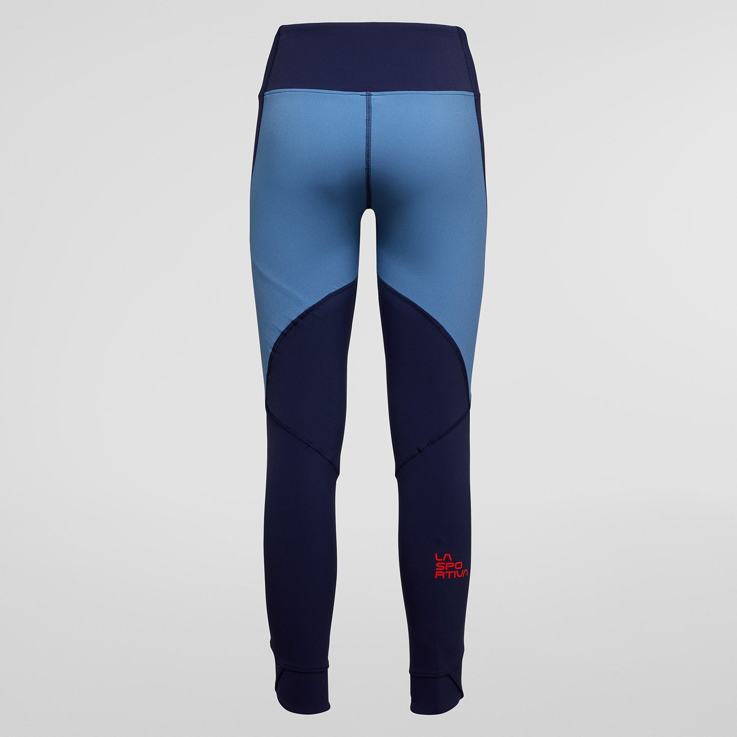 Mynth Leggings Woman Deep Sea/Moonlight