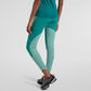 Mynth Leggings Woman Juniper/Everglade