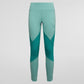 Mynth Leggings Woman Juniper/Everglade