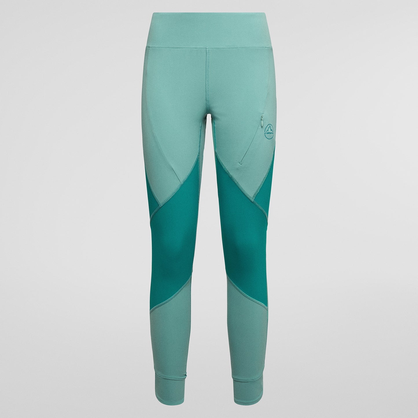 Mynth Leggings Woman Juniper/Everglade