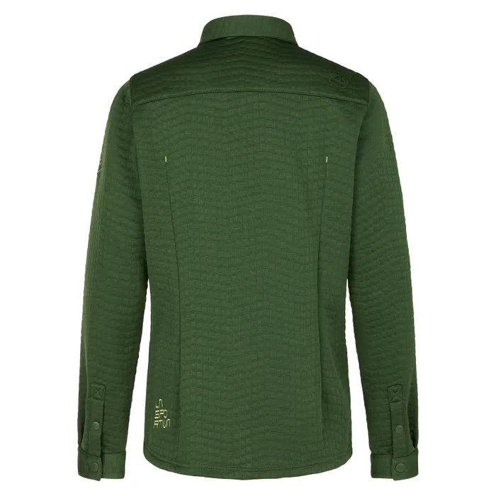 Spacer Shirt Woman Forest
