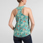 Botanic Tank Woman Juniper/Cherry Tomato