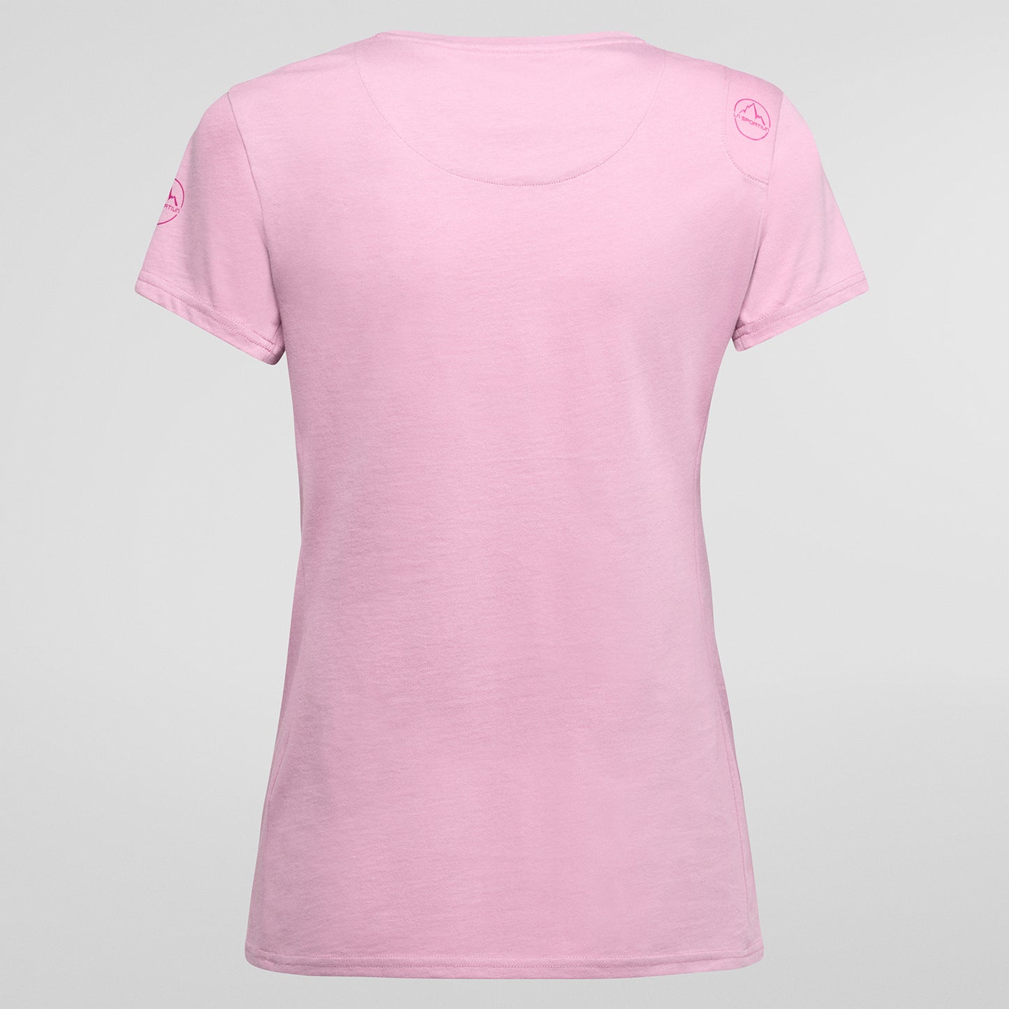 Since Twentyeight T-Shirt Woman Rose