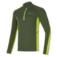 Swift Long Sleeve Man Forest/Lime Punch