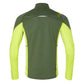 Swift Long Sleeve Man Forest/Lime Punch