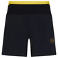 Ultra Distance Short 7" M Black/Yellow