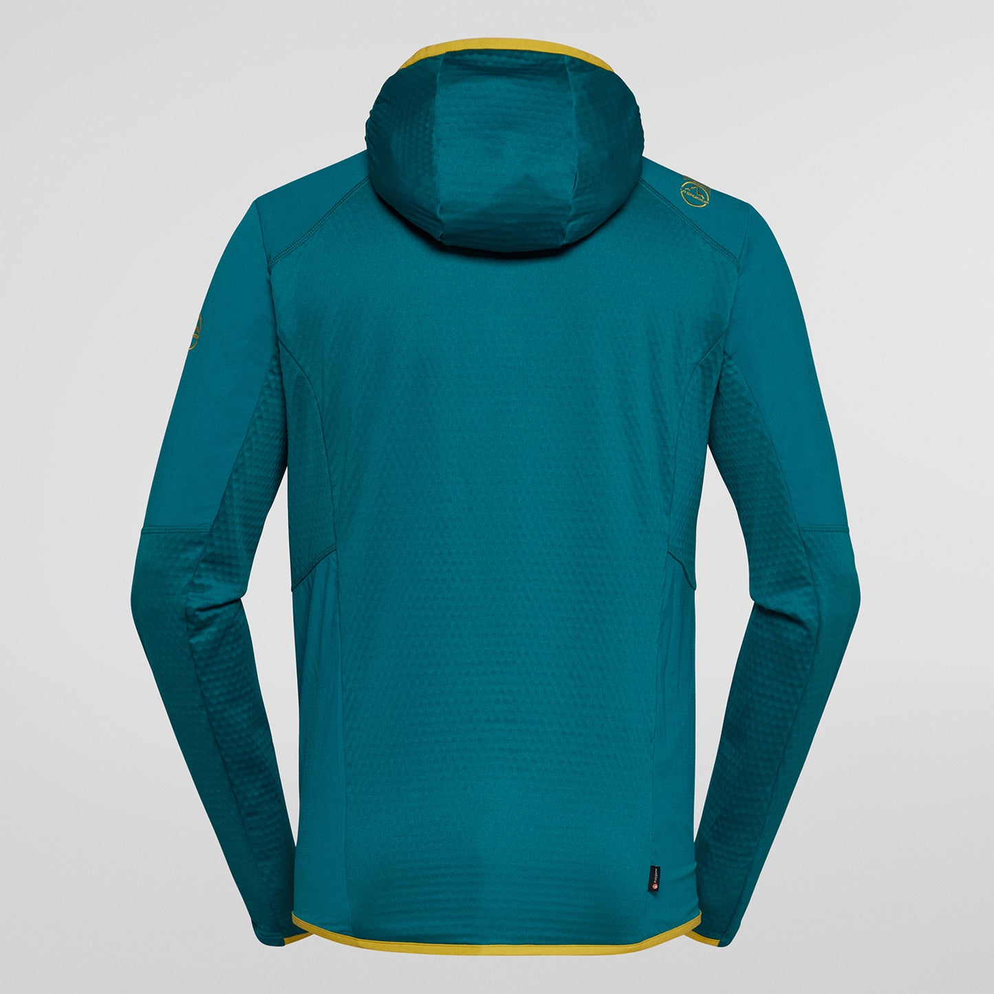 Existence Hoody Man Everglade