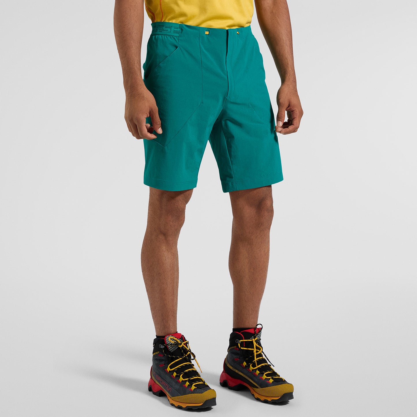 Guard Short Man Everglade