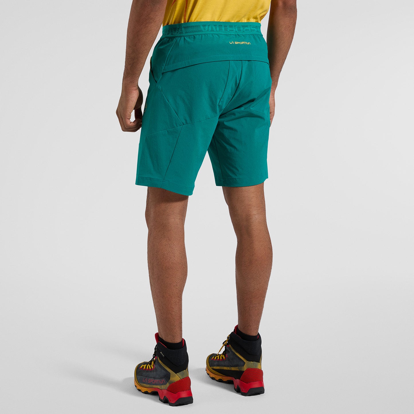 Guard Short Man Everglade