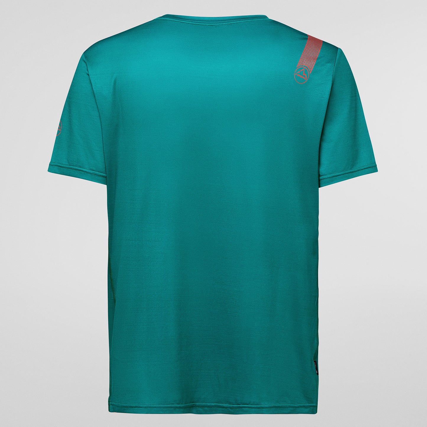 Horizon T-Shirt Man Everglade
