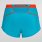 Auster Short Man Tropic Blue/Cherry Tomato