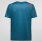 Raising T-Shirt Man Hurricane
