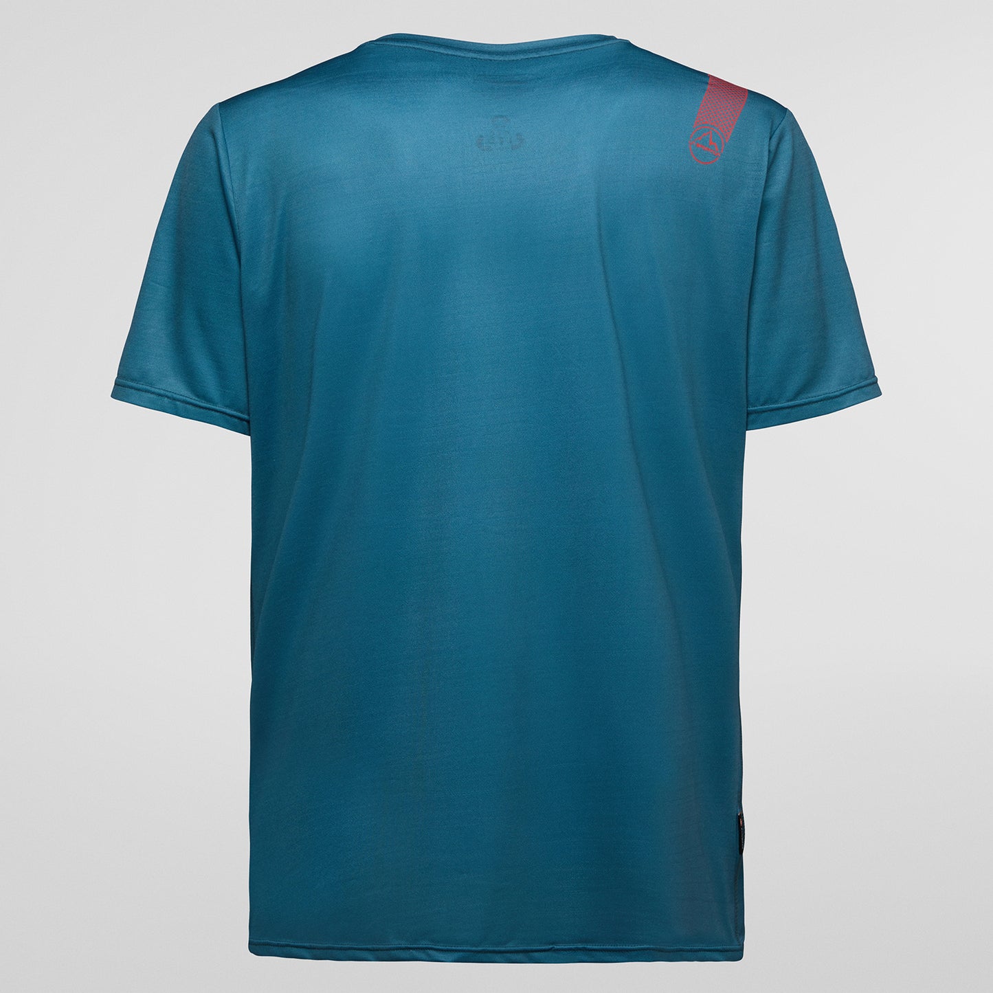 Raising T-Shirt Man Hurricane