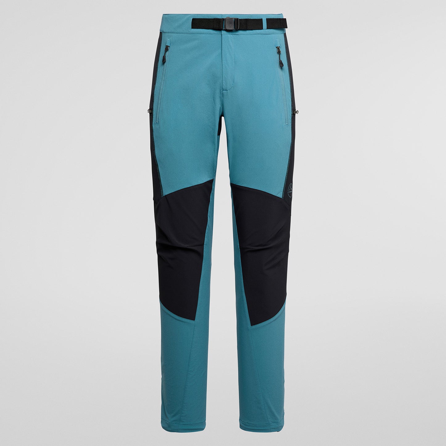 Cardinal Pant Man Papaya/Black