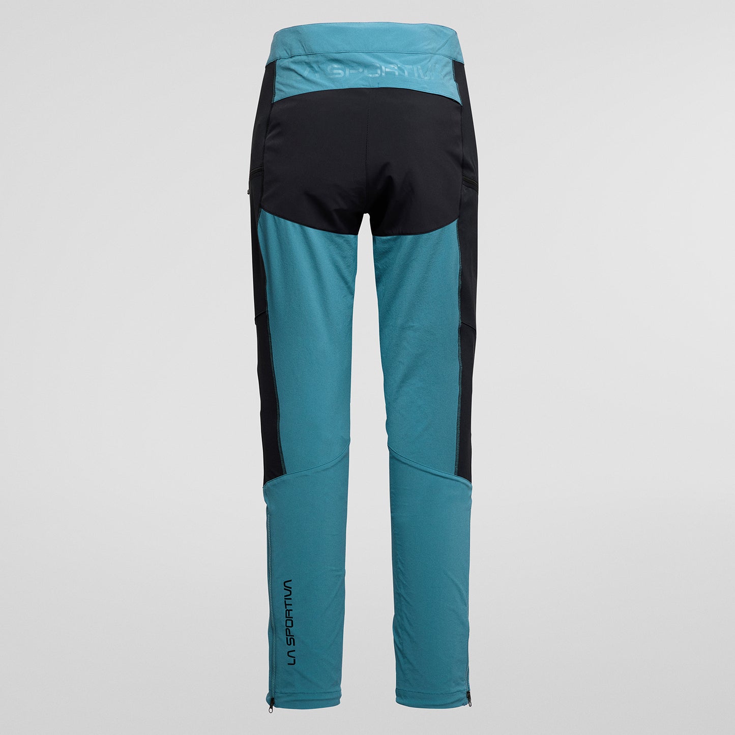 Cardinal Pant Man Papaya/Black