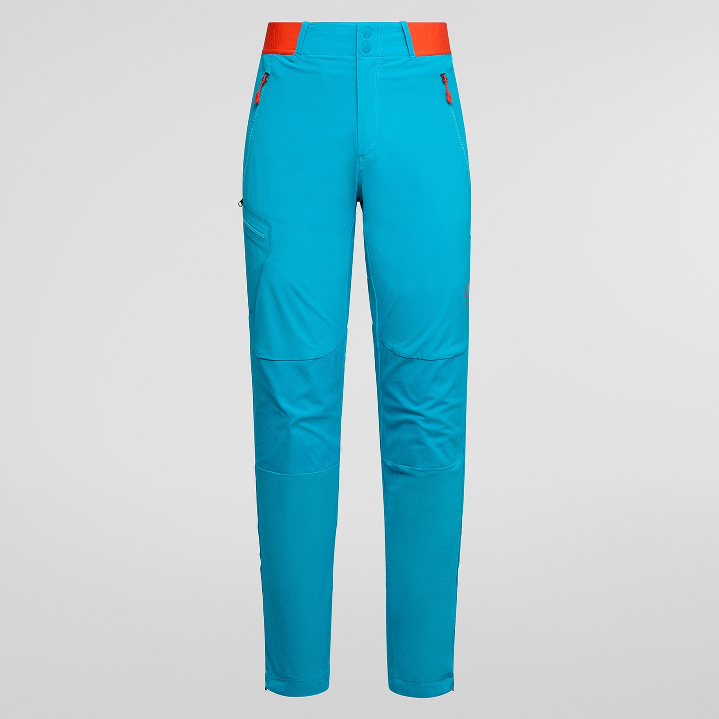 Ridge Pant Man Tropic Blue