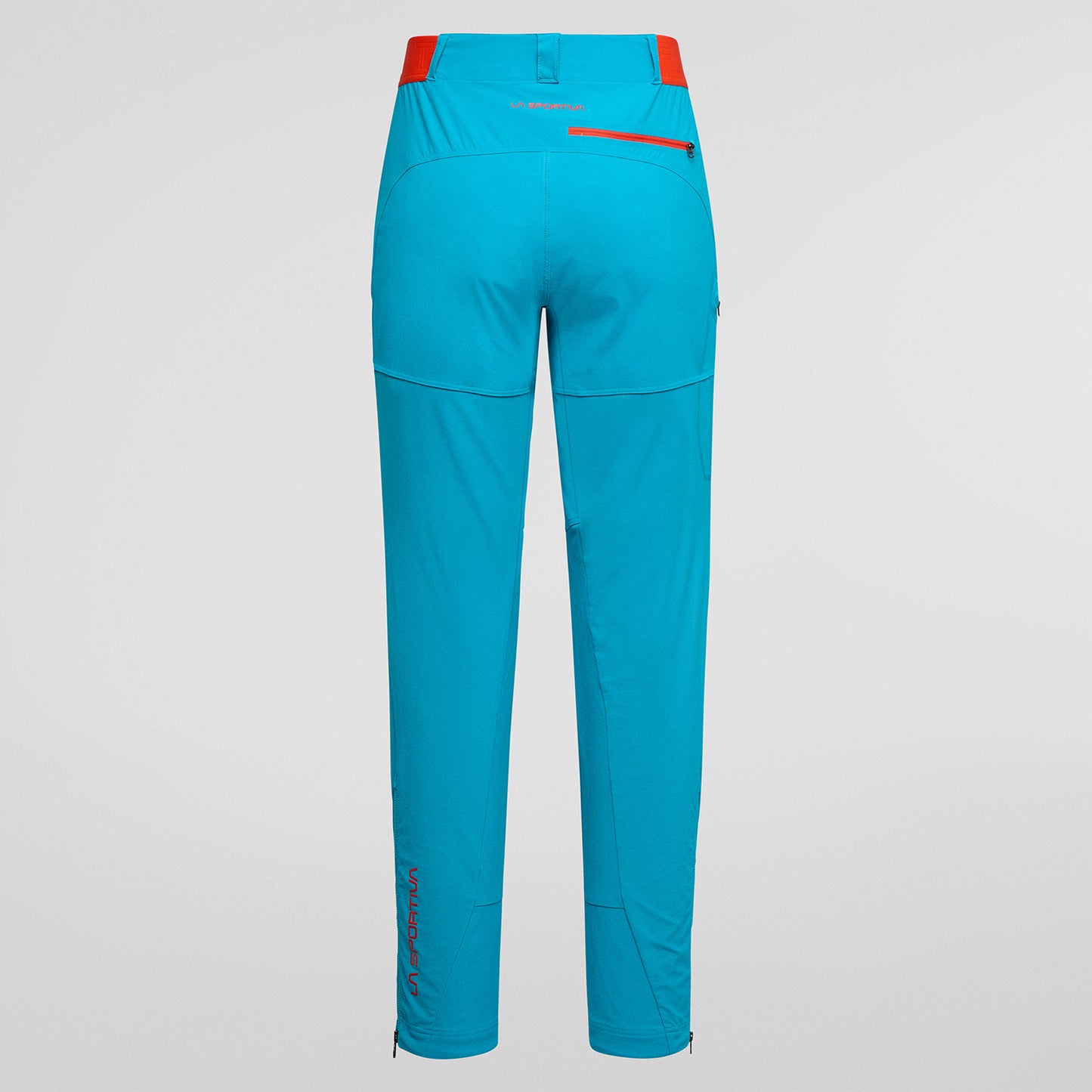 Ridge Pant Man Tropic Blue