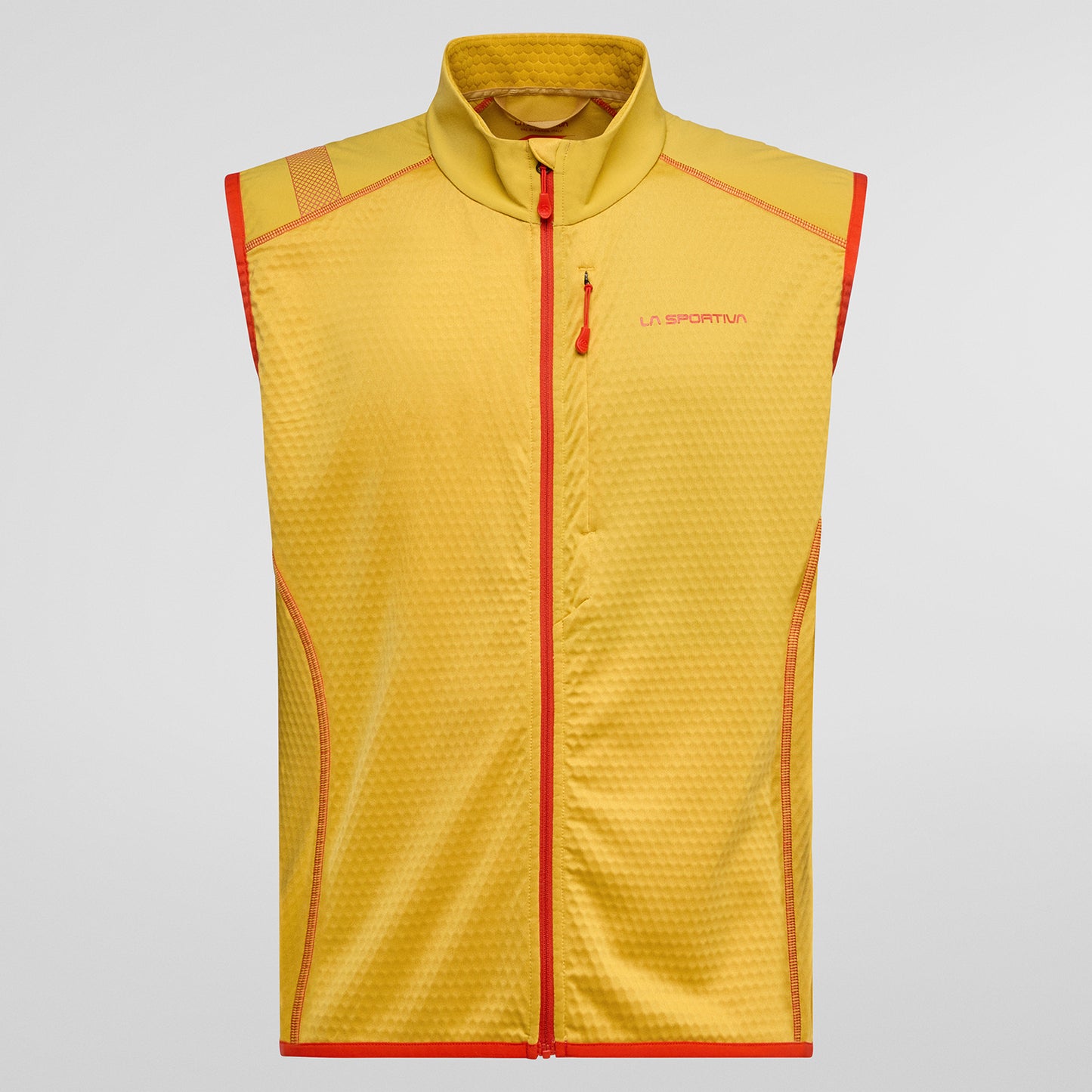 Existence Vest Man Bamboo