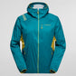 Across Lite Jkt Man Everglade/Bamboo