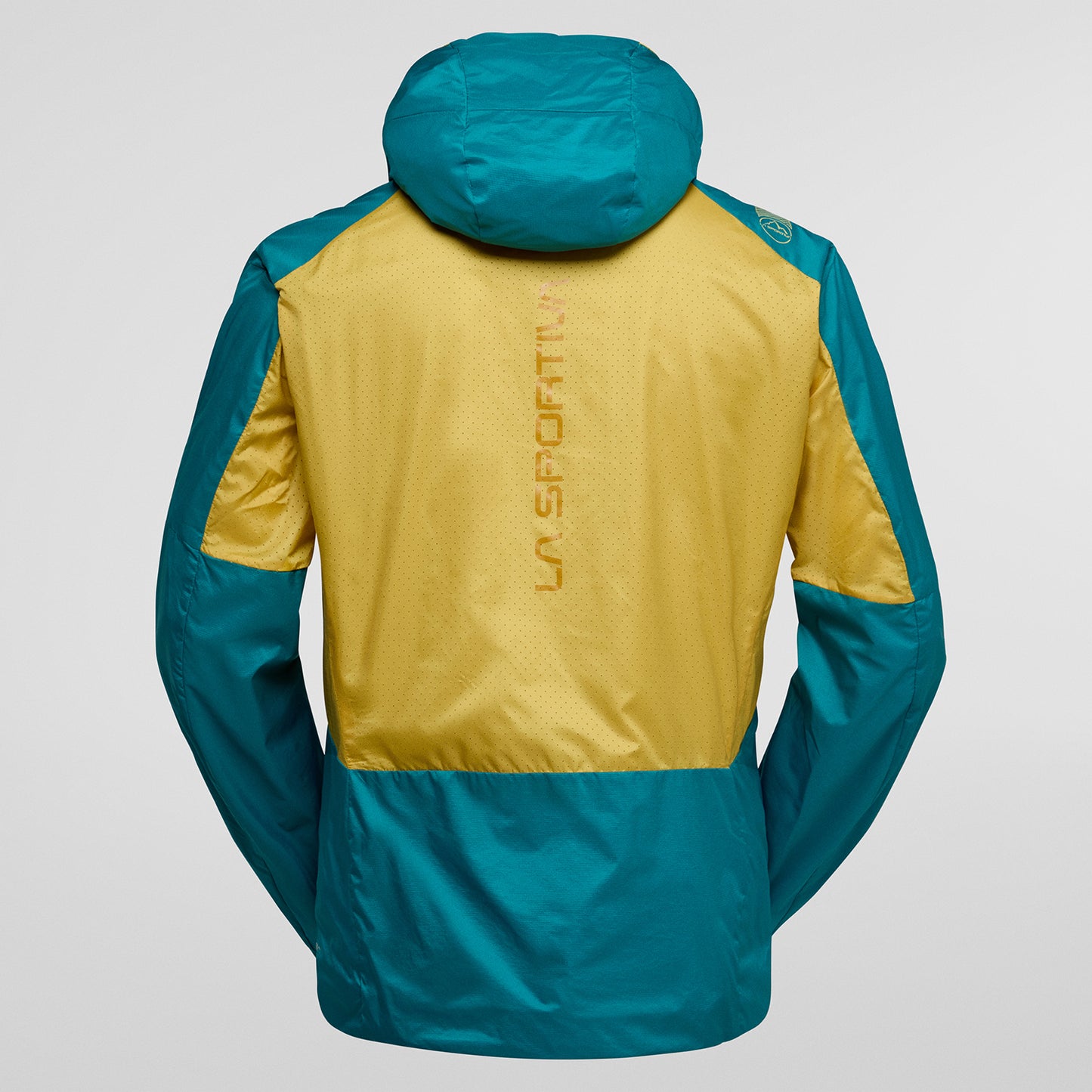Across Lite Jkt Man Everglade/Bamboo