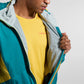 Across Lite Jkt Man Everglade/Bamboo
