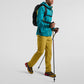 Across Lite Jkt Man Everglade/Bamboo