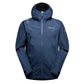 Discover Shell Jkt M Night Sky/Chalk