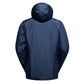 Discover Shell Jkt M Night Sky/Chalk