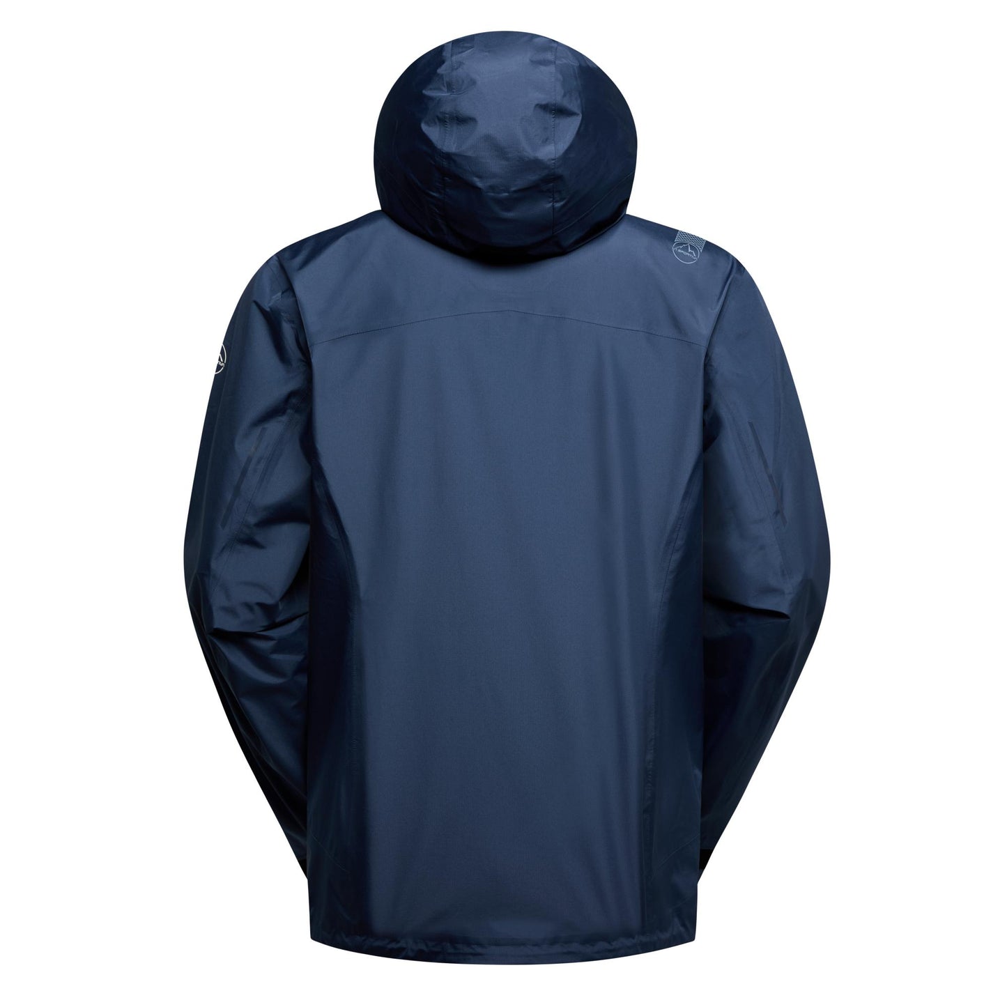 Discover Shell Jkt M Night Sky/Chalk