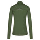 Swift Long Sleeve Woman Forest/Green Banana