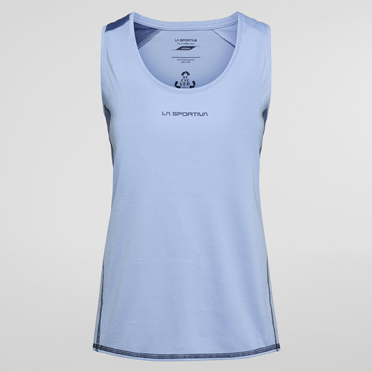 Embrace Tank Woman Stone-Blue/Moonlight